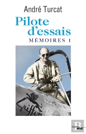 Pilote D'Essais - Mémoires I