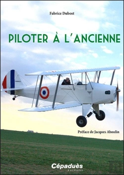 Bertrand.pt - Piloter À L'Ancienne