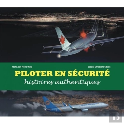Bertrand.pt - Piloter En Sécurité
