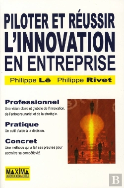 Bertrand.pt - Piloter Et Réussir L'Innovation En Entreprise