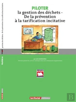 Bertrand.pt - Piloter La Gestion Des Déchets ; De La Prévention À La Tarification Incitative