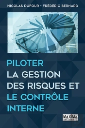Piloter La Gestion Des Risques Et Le Contrôle Interne