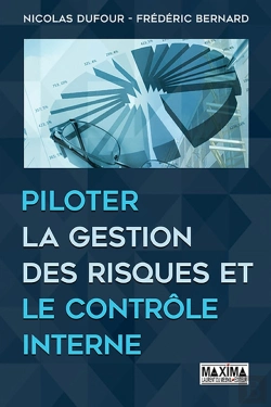 Bertrand.pt - Piloter La Gestion Des Risques Et Le Contrôle Interne