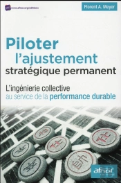 Piloter L'Ajustement Strategique Permanent