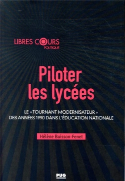 Bertrand.pt - Piloter Les Lycees - Le 