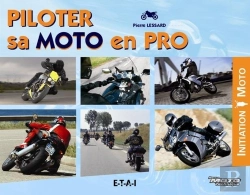Bertrand.pt - Piloter Sa Moto En Pro