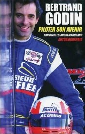 Piloter Son Avenir ; Le Fabuleux Périple D'Un Rêveur Impénitent