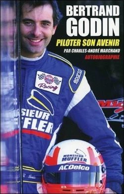 Bertrand.pt - Piloter Son Avenir ; Le Fabuleux Périple D'Un Rêveur Impénitent
