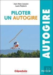 Piloter Un Autogire