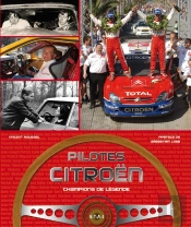 Pilotes Citroën, Champions De Légende