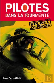 Pilotes Dans La Tourmente