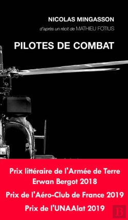 Bertrand.pt - Pilotes De Combat