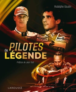 Bertrand.pt - Pilotes De Légende