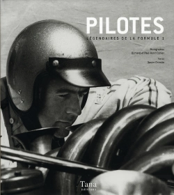 Bertrand.pt - Pilotes Légendaires De La Formule 1