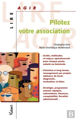 Bertrand.pt - Pilotez Votre Association