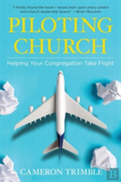 Bertrand.pt - Piloting Church