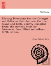 Piloting Directions For The Cattegat And