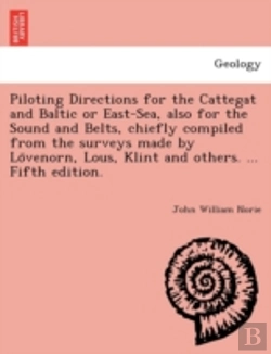 Bertrand.pt - Piloting Directions For The Cattegat And