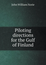 Piloting Directions For The Gulf Of Finland