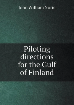Bertrand.pt - Piloting Directions For The Gulf Of Finland