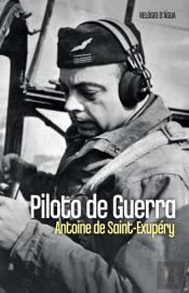 Piloto de Guerra