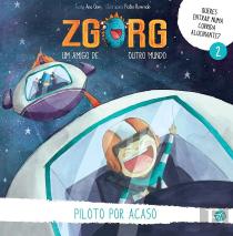 Piloto por Acaso