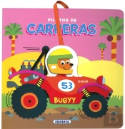 Pilotos De Carreras