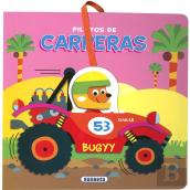 Pilotos De Carreras