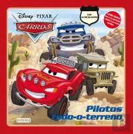 Pilotos Todo-o-Terreno / Rota de Colisão!
