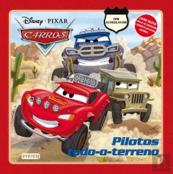 Bertrand.pt - Pilotos Todo-o-Terreno / Rota de Colisão!