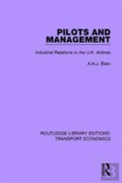 Pilots And Management