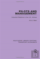 Pilots And Management