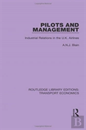 Pilots And Management