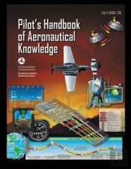 Pilot'S Handbook Of Aeronautical Knowledge Faa-H-8083-25b