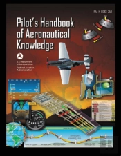 Pilot'S Handbook Of Aeronautical Knowledge Faa-H-8083-25b