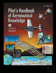 Pilot'S Handbook Of Aeronautical Knowledge Faa-H-8083-25b