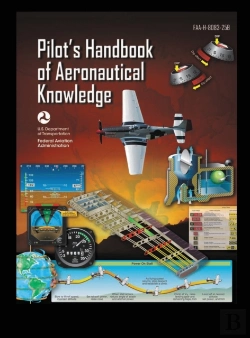 Bertrand.pt - Pilot'S Handbook Of Aeronautical Knowledge Faa-H-8083-25b