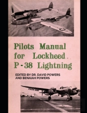 Pilot'S Manual For Lockheed P-38 Lightning