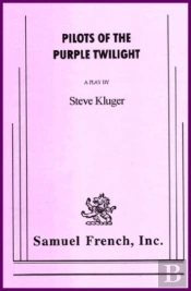 Pilots Of The Purple Twilight