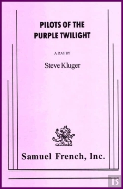 Bertrand.pt - Pilots Of The Purple Twilight