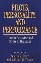 Pilots, Personality, And Performance