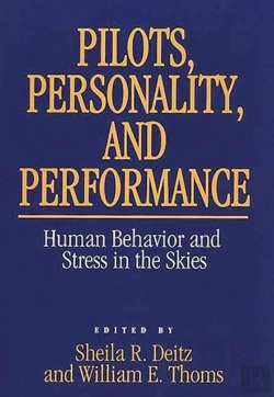 Bertrand.pt - Pilots, Personality, And Performance