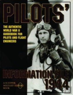 Bertrand.pt - Pilotsâ€™ Information File 1944