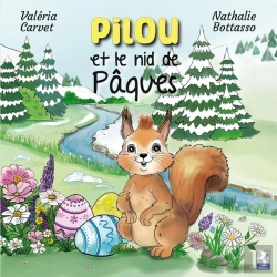 Bertrand.pt - Pilou Et Le Nid De Pâques