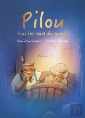 Pilou Tous Les Soirs Du Monde