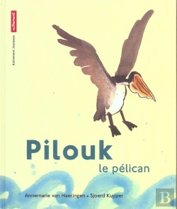 Bertrand.pt - Pilouk Le Pelican