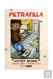 Piltrafilla
