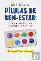 Pílulas de Bem-Estar