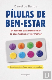 Pílulas de Bem-Estar