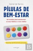Pílulas de Bem-Estar - IPS